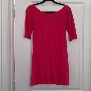 Francesca’s sundress